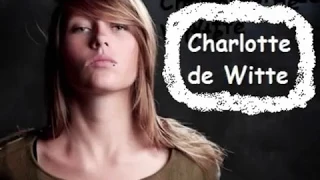 Charlotte de Witte