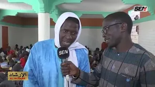 Modernisation des daharas : Serigne Cissé donne l'exemple à Touba