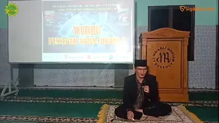 Kajian 131 Tanda Kiamat Bersama Ustadz Amin Muchtar