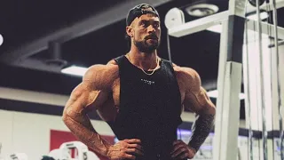 Set the Standard🔥 5x Classic Physique Champ Chris Bumstead CBUM 2023 King of Classic Workout music