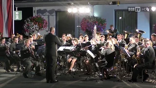 Kaiserin Sissi Marsch - Militärmusik Oberösterreich