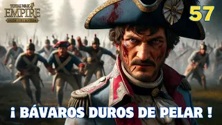 Pedro I el Grande 🇷🇺 Imperio Ruso "El Zar que expandió Imperios y Fronteras" # 57 Empire Total War