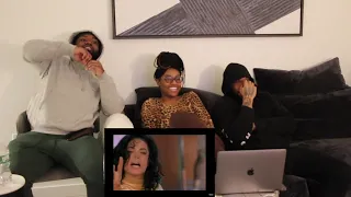 Michael Jackson - Remember The Time (REACTION)