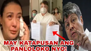 LAGOT! ASAWA ni SHARON CUNETA na si KIKO PANGILINAN NAGSAMPA Na ng KASO Hindi na NAKAPAGPIGIL PA!