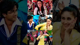 Yeh Ishq Hai |Jab We Met | Kareena Kapoor, Shahid Kapoor |Shreya Ghoshal #kareenakapoor #shahid