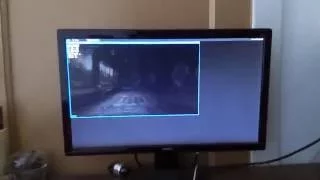 Batman Arkham City on Linux ·· Test#3 ·· Wine Gallium Nine ·· External Cam