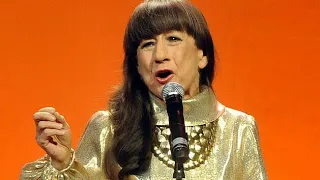 The Seekers singer Judith Durham dies aged 79 following battle with chronic lung disease as her ...