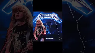 Dave Mustaine sings Metallica - Creeping Death (AI cover)#shorts