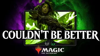 🌚🤢 AN IMPROVED MONOBLACK CONTROL - IT COULDN'T BE BETTER | Standard | MTG Arena