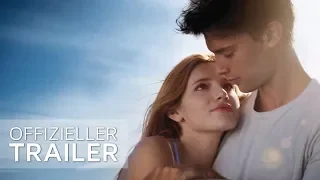 Midnight Sun - Alles für dich | Official Trailer (Deutsch / German) | 2018 | Lovestory