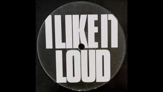 Marc Acardipane feat. Dick Rules - I Like It Loud (M. Ump Rmx) -2002-