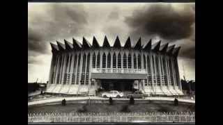 History of the National Shrine of Our Lady of Fatima.