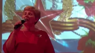 Савицкая Татьяна Юрьевна - "так скучала"(любимая песня В.В.Путина)