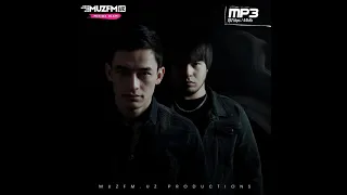 UZmir & Major- Согиндим нетай remix