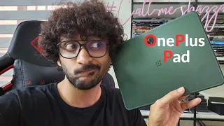 OnePlus Pad | Unboxing & first Impression | Malayalam