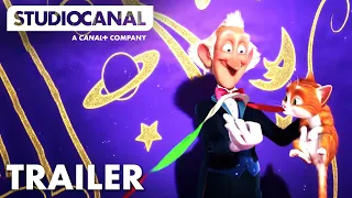 The House of Magic | Official Trailer