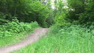 Had a blast on Leavenworth pump track