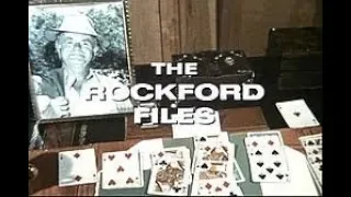 The Rockford Files Theme - Mike Post + Answering Machine Messages