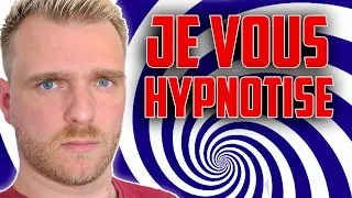 DE L'HYPNOSE À TRAVERS VOTRE ÉCRAN !