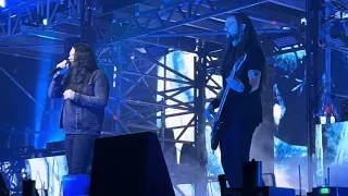 Ayreon - Waking Dreams (Matinee show) - Tilburg, Netherlands 09/16/23