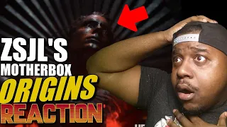 Zack Snyder's Justice League: The Mother Box Origins Reaction | Snyder Cut DCEU IGN Fan Fest 2021