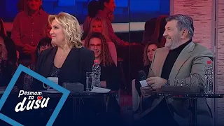 Snezana Djurisic, Serif Konjevic - Cela Emisija - (TV Grand 15.01.2024.)