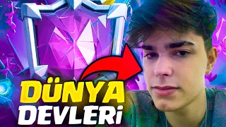 ÖZEL KUPA VİDEOSU!! (Clashmas Sezonu)