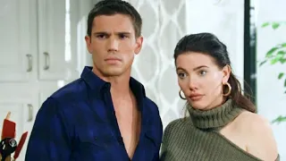 Very Difficult News! Steffy’s World Turned Upside Down By Finn’s Truth!