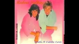 Modern Talking - With A Little Love (Maxi-Version)