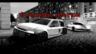 Creepypasta |  Midnight Club 2 | El Verdadero Jefe Final Especial Halloween 2020