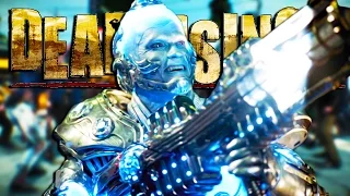 EVERYBODY CHILL! |  Dead Rising 3 - Part 6 (PC Version)