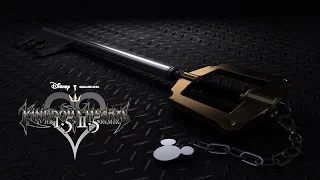 【作業用BGM】キングダムハーツ1.5 & 2.5 HD Remix厳選メドレー(Kingdom Hearts 1.5 & 2.5 Special Music Medley)