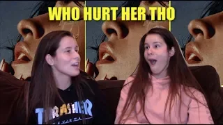 CRY FOR ME - CAMILA CABELLO |REACTION|