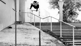 Evan Smith’s “War and Peace” Part