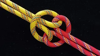 Three simple and practical knotting methods, knotting methods@knottips101