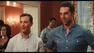 American Pie Reunion 2012 Stifler We Are Gay Scene