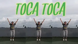 Toca Toca - Fly Project - Zumba Dance - IMD by Anita Kamal