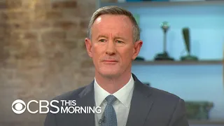 Retired Adm. William McRaven on Osama bin Laden raid, "fabulous" millennial generation