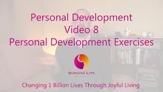 #PersonalDevelopment 8 Personal Development Exercises Micro Download