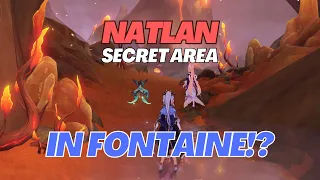 Natlan facts FOUND IN FONTAINE!