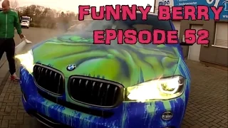 Weekly fails 2015, funny interesting videos - Epic Fail Win || Funny Berry Compilation Episode 52