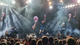 Deep Purple - Perfect Stranger (2022.10.12 Łódź Atlas Arena)