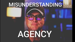 John Dehlin Does Not Understand Agency