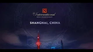 The International 2019 Closed Qualifier CIS day 2