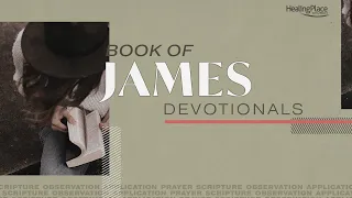 James 5:16-18 | Daily Devotionals