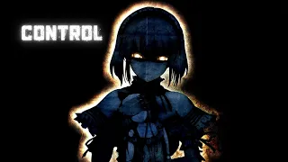 Nightcore - [m19] - Halsey - Control [rus]