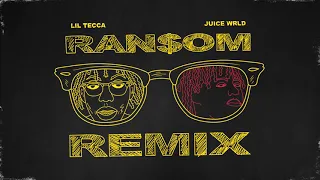 Lil Tecca feat. Juice WRLD - Ransom (Official Audio)