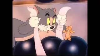 Tom And Jerry Episode 7: The Bowling Alley Cat Part 3 (1942)