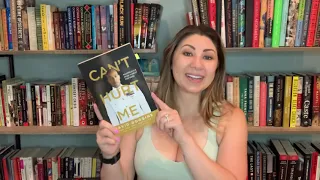 Book Review Can’t Hurt Me by David Goggins