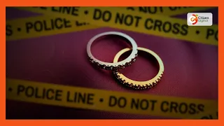 Shock as man collapses and dies hours before his wedding in Machakos